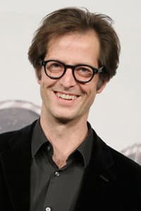 Mattias Ripa in La Bande des Jotas