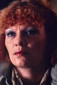 Lene Tiemroth in Tårnet