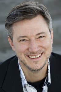 Doug Fahl in ZMD: Zombies of Mass Destruction