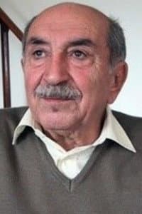 Henry Djanik in Les mille et une farces de Pif et Hercule