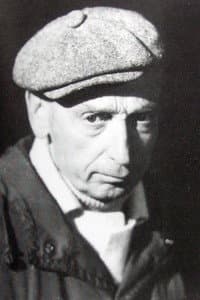 Grisha Ostrovski in Разходки с ангела