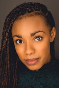 Jasmine Batchelor in The Surrogate