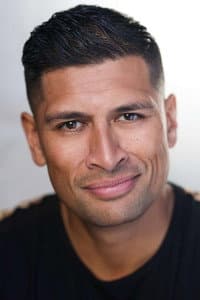 Te Kohe Tuhaka in Destination Love