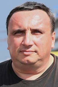 Sergey Sadratinov in Полет. Три дня после катастрофы