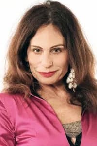 Edda Bustamante in Tesoro mío