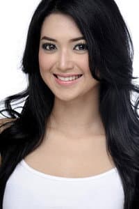 Sylvia Fully in Perahu Kertas 2
