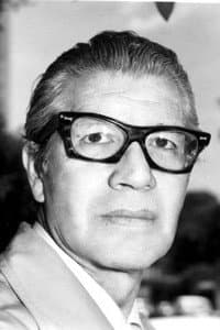 Augusto Benedico in Amor y sexo (Safo 1963)