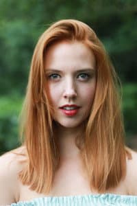 Grace Parry in RinGtone
