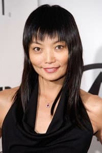 Irina Pantaeva in Mortal Kombat: Annihilation