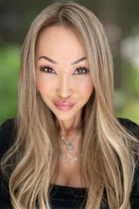 Cora Yamagata in Waikiki