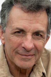 Carl Weintraub in The Eccentricities of a Nightingale