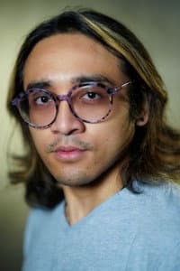 Gavril Balane in Elmo is Dead