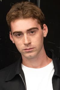 Luca Vannuccini in Zvanì - Il romanzo famigliare di Giovanni Pascoli