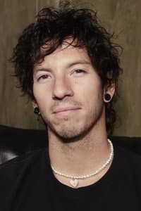 Josh Dun in Twenty One Pilots: City Walls