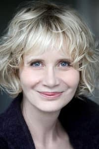 Kathy Kriegel in Le Grand Ruban (Truck)