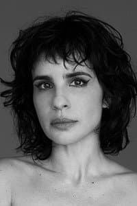 Maria Ribeiro in Tolerância