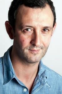 Stephan Avoge in Guy Môquet, un amour fusillé