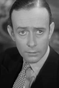 Mackenzie Ward in The Golden Cage
