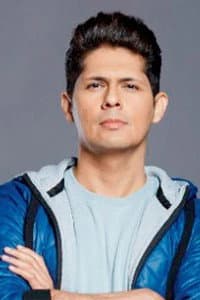 Vishal Malhotra in Ek Vivaah… Aisa Bhi