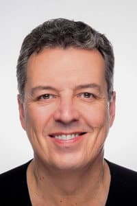 Dirk Schepanek in Ihr letzter Coup