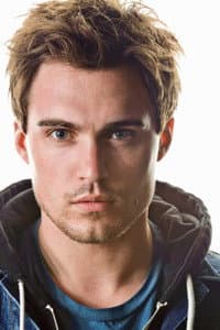 Hunter Garner in Boy Wonderz