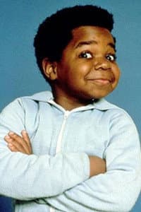 Gary Coleman in A Christmas Too Many