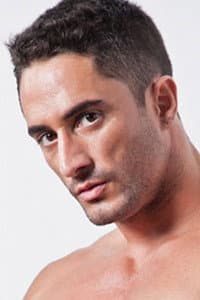 Robin Sanchez in Casting Couch 14