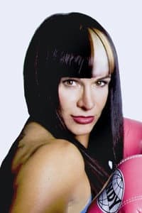 Debi Purcell in Shoxc 7: Suganuma vs Hamman II