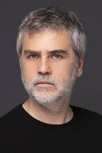 Serhat Tutumluer in Yeraltı