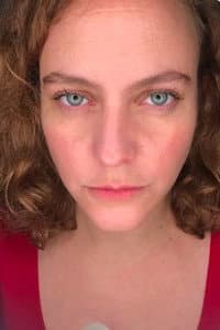 Eva Dans in Agarrame fuerte