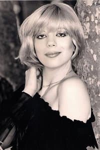 Rosana Caskan in Desenfrenos carnales