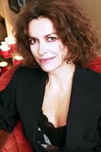 Sylvie Loeillet in Clémy