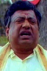 V. K. Ramasamy in Harichandra