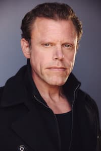 Alex Solowitz in The Deadliest Lesson