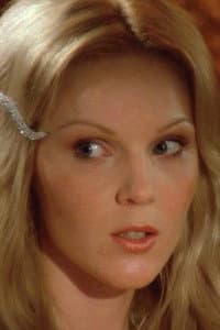 Rebecca Brooke in The Switch or How to Alter Your Ego