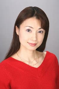 Hiroe Oka in 一騎当千