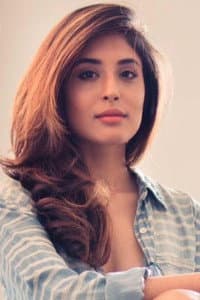 Kritika Kamra in Dry Dream