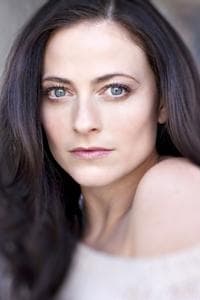 Lara Pulver in Gypsy