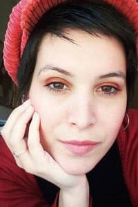 Rocío Torío in Dies infaustus