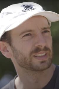 Chris Upson in A Short Film About Impotence