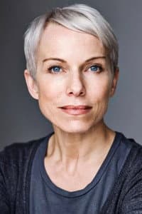 Sue Devaney in When We Are Married