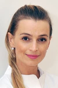 Ivana Jirešová in Navštívení