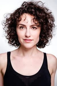 Caroline Bloom in Made Public