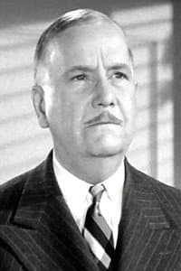 Douglas Wood in I Am the Law