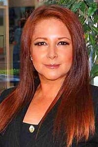 Abril Campillo in Traficantes de cocaina