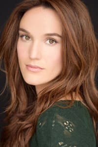 Hayley Sales in Sins of My Husband