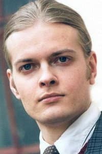 Roman Romantsov in Blokpost