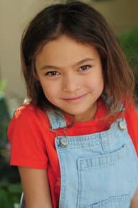 Alessandra Perez in Can We Play
