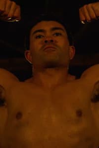 Ryan Kelly in Humans Are Shapes