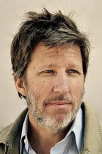 Robert Peters in The Child They Hid